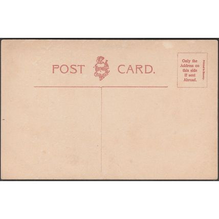 High Row, Darlington, Durham, c.1905 - Hartmann Postcard