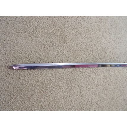 1968 68 Plymouth Barracuda RH Door Trim OEM Mopar 1967 67 1969 69