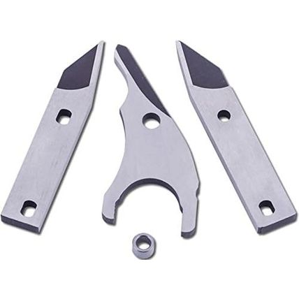 Replacement Blade for 18-Gauge Shear Cutter for Kett KIT102 and Dewalt DW890/DW8