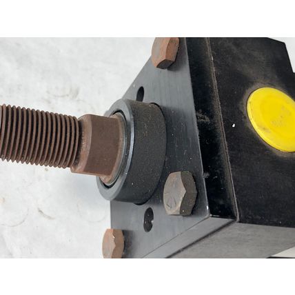 NUMATICS ACTUATOR P1AM-03A6D-AAAO CYLINDER QE-447639-5,p1am-03a6d-aaa0,3.000,EG