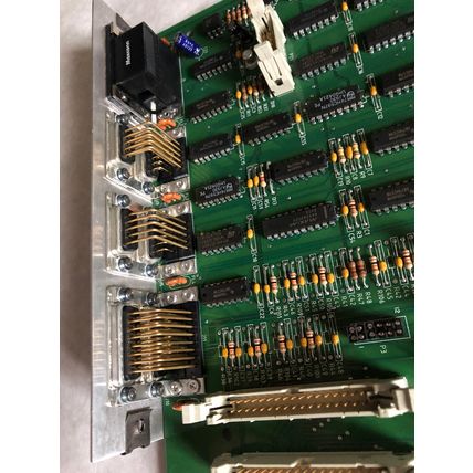 NEW DIAGRAPH CORP 5700-567 CONTROL CARD,5700567,5700 567,AZ