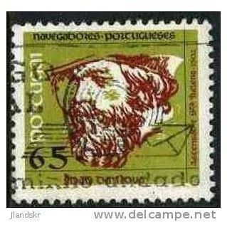 1992 Michel 1909 - fine used (o)