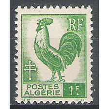 ALGERIE N° 219 NEUF ** ( MNH )