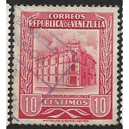 1955 Michel 1088 - fine used (o)
