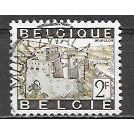 Belgium ( Belgique ) N° 1397 YVERT OBLITERE (USED)