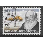 Belgium ( Belgique ) N° 1773 YVERT OBLITERE ( USED )