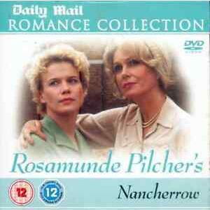 Nancherrow DVD Promo The Daily Mail Romance Collection Rosamunde Pilcher