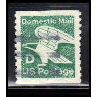 Used 2112 22c D Eagle Very Fine CNS 2 PA5784
