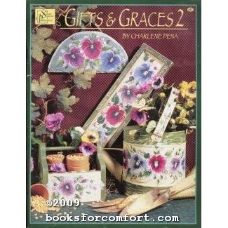 Gifts & Graces 2 Book 497