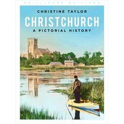 Christchurch: A Pictorial History