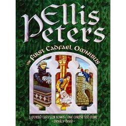 First Cadfael Omnibus