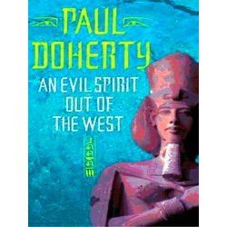Evil Spirit Out Of The West