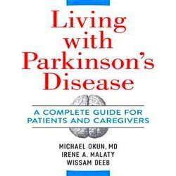 Living With Parkinson's Disease