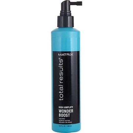 TOTAL RESULTS by Matrix HIGH AMPLIFY WONDER BOOST ROOT LIFTER 8.5 OZ For UNISEX