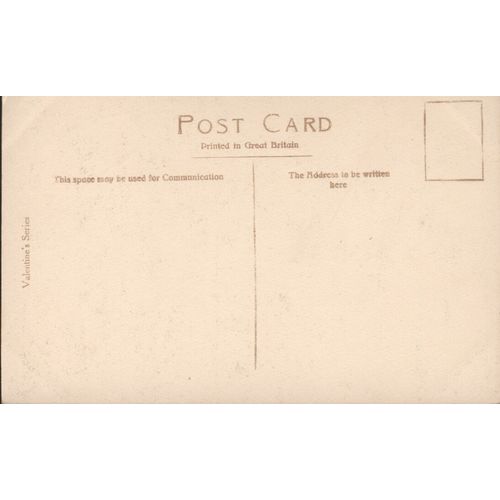 Vintage Valentine's PC - Worcester Cathedral, Worcestershire, The Choir, West