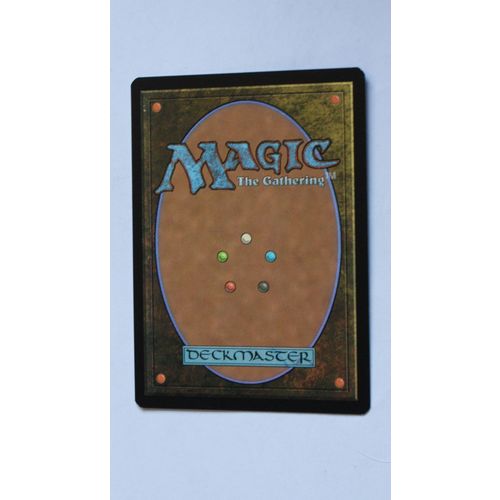 Magic the Gathering MTG CCG: Guildpact # 63 Smogsteed Rider (A) 2006 WotC
