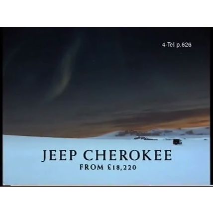 Classic 1999 UK TV Adverts DVD - RETRO NOSTALGIA VINTAGE