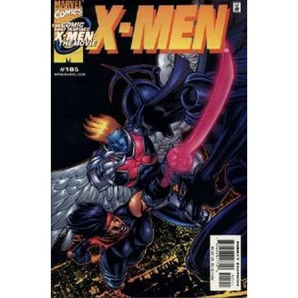 X-Men (Legacy) (Vol 1) # 105 NM MODERN AGE COMICS