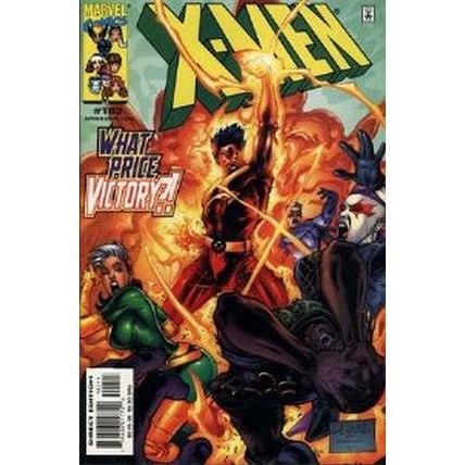 X-Men (Legacy) (Vol 1) # 102 NM MODERN AGE COMICS