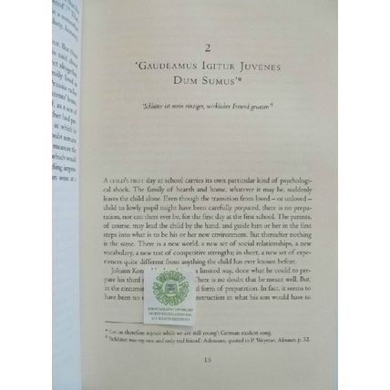 ADENAUER THE FATHER OF THE NEW GERMANY by CHARLES WILLIAMS HCDJ