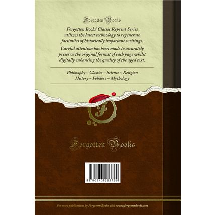 Victory Over Blindness: How It Was Won by the Men of St (Classic Reprint)