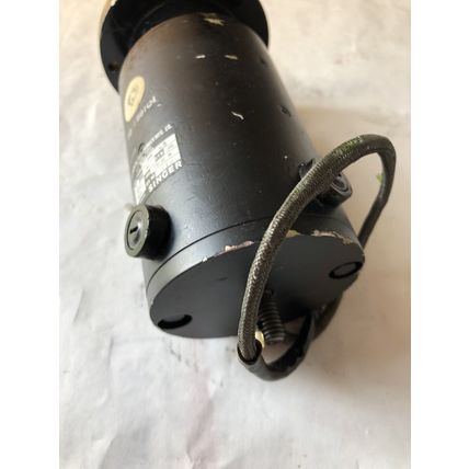 SINGER 05088-127-0096 DC GEARMOTOR, 26:1 RATIO,981198101,50 VDC, 300 RPM,DL