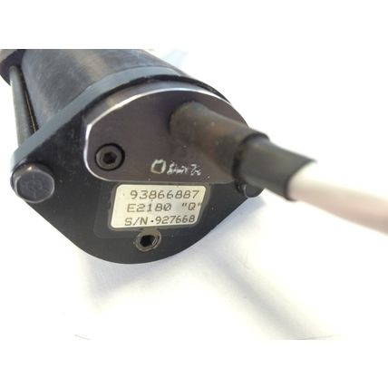 NEW INGERSOLL RAND E2180 "Q" DC MOTOR 93866887, 93366337,93989010,966036,BD