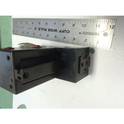 NEW OLD PHD Heavy Duty Cylinder Parallel Gripper 7970-03-6101 038288-04 408,BT