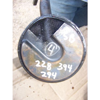 1965 66 67 68 69 DODGE PLYMOUTH 394 OIL PAN 273 318 340 DART BARRACUDA SATELLITE