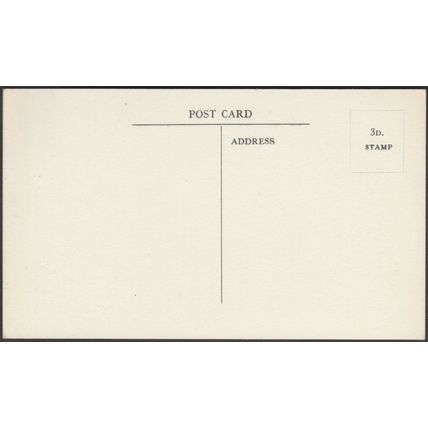 Beau Nash AD 1707, Bath Pump Room Rules, c.1960s - Postcard