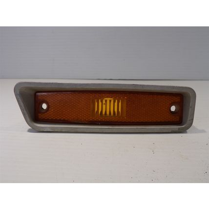 1972 - 1980 Dodge Truck RH Amber Marker Turn Signal 3489874 OEM 73 74 75 76 77