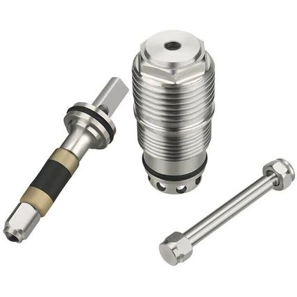 Spray Gun Repair Kit for Airless Spray Gun Contractor FTX II Replaces 288488 Com
