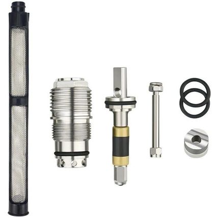 Spray Gun Repair Kit for Airless Spray Gun Contractor FTX II Replaces 288488 Com