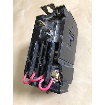 GENERAL ELECTRIC 2 RELAY 120VAC 8-POLE CR120B062** NEMA A600, P300,110v Coil,FM