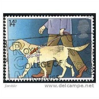 1981 SG 1147 - #2 fine used (o)