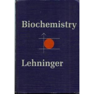 BIOCHEMISTRY