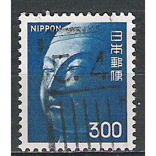 Japan ( Japon ) N° 1124 YVERT OBLITERE ( USED )