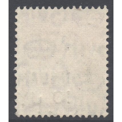 GB Scott 260 - SG487, 1941 Light Colours 1.1/2d used