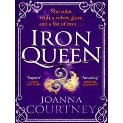 Iron Queen Shakespeare's Cordelia like you've never seen her before Shakespeare'