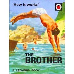 How It Works: The Brother