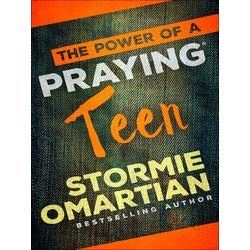 The Power Of A Praying Teen