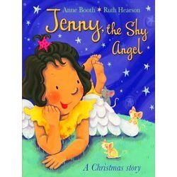 Jenny, The Shy Angel