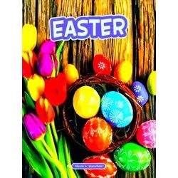Traditions Celebrations Easter