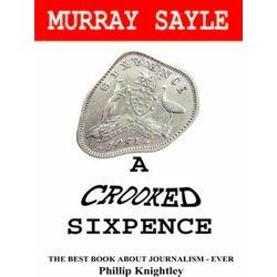 A Crooked Sixpence