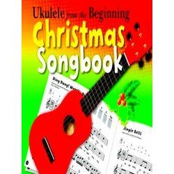 Ukulele from the Beginning