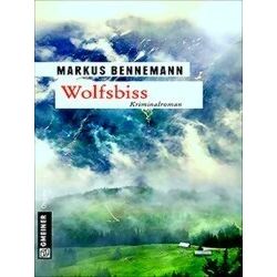 Wolfsbiss