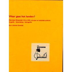 Waar Gaat Het Landen