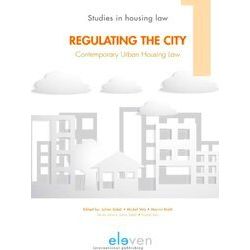 Regulating the City