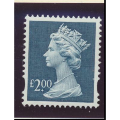 Great Britain Stamp Scott #MH281, Mint Never Hinged