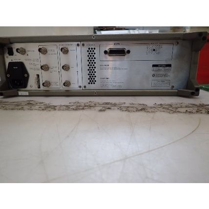 HEWLETT PACKARD HP 5183,HP WAVEFORM RECORDER,EK